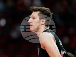 Grizzlies Trail Blazers Basketball