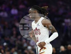 Cavaliers Kings Basketball