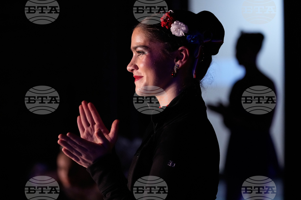 Illinois Daily Life Dance Competition