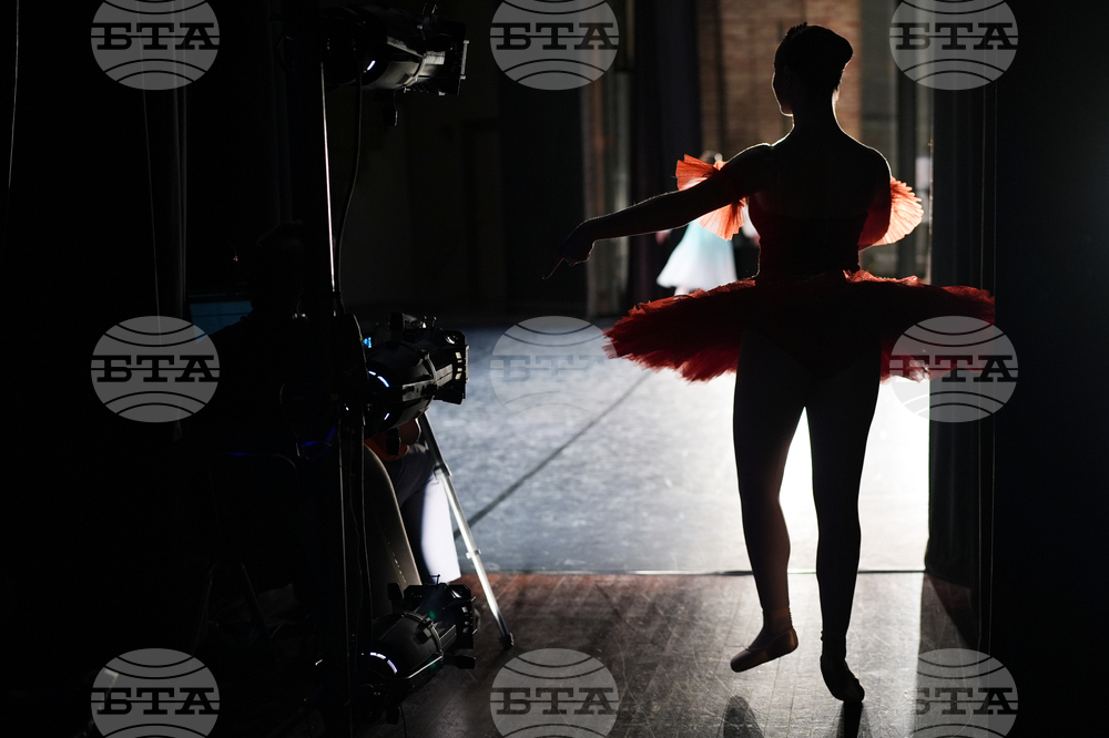 Illinois Daily Life Dance Competition