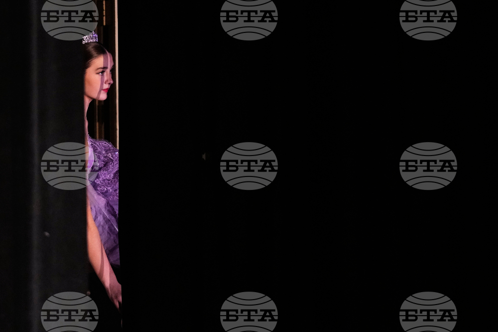 Illinois Daily Life Dance Competition