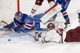 UMass Lowell Massachusetts Hockey