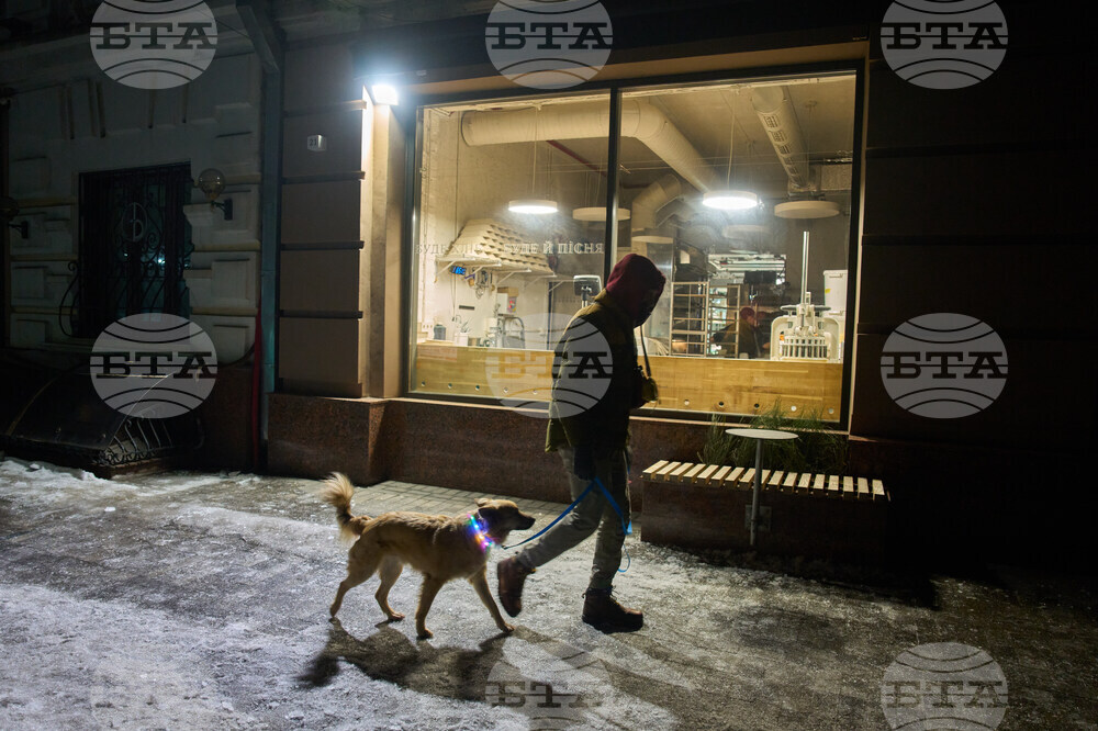 Бизнесите в Украйна – принудени да се адаптират към войната и енергийните сривове