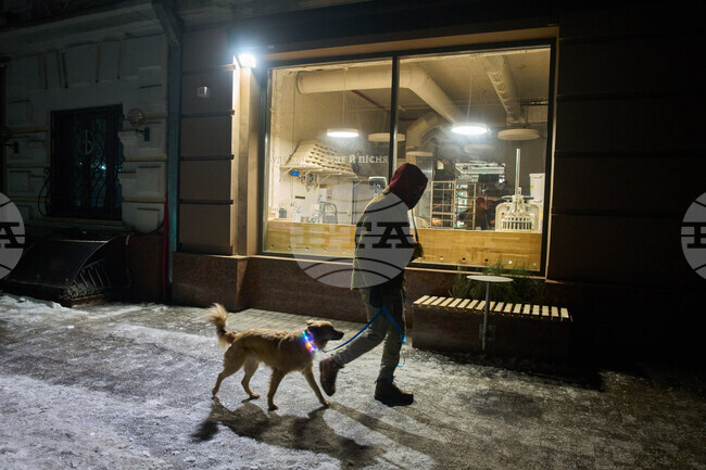 Бизнесите в Украйна – принудени да се адаптират към войната и енергийните сривове