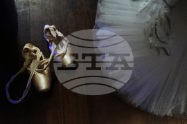 Illinois Daily Life Dance Competition