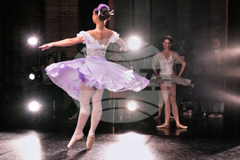 Illinois Daily Life Dance Competition