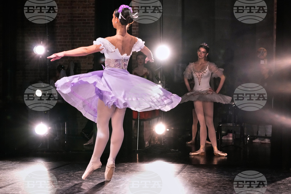 Illinois Daily Life Dance Competition