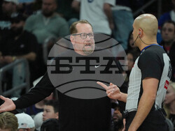 76ers Suns Basketball