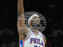 76ers Suns Basketball