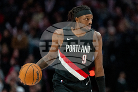 Grizzlies Trail Blazers Basketball