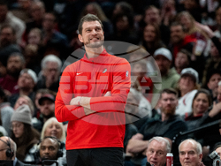 Grizzlies Trail Blazers Basketball