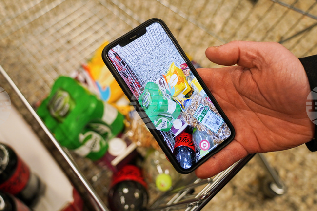 Denmark US Boycott Apps