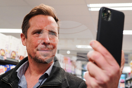 Denmark US Boycott Apps