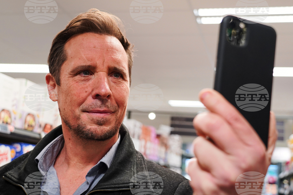 Denmark US Boycott Apps