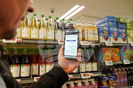 Denmark US Boycott Apps