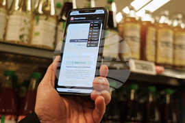 Denmark US Boycott Apps