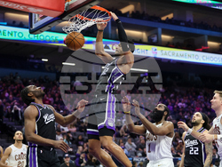 Cavaliers Kings Basketball