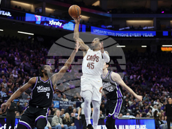 Cavaliers Kings Basketball