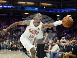 Cavaliers Kings Basketball