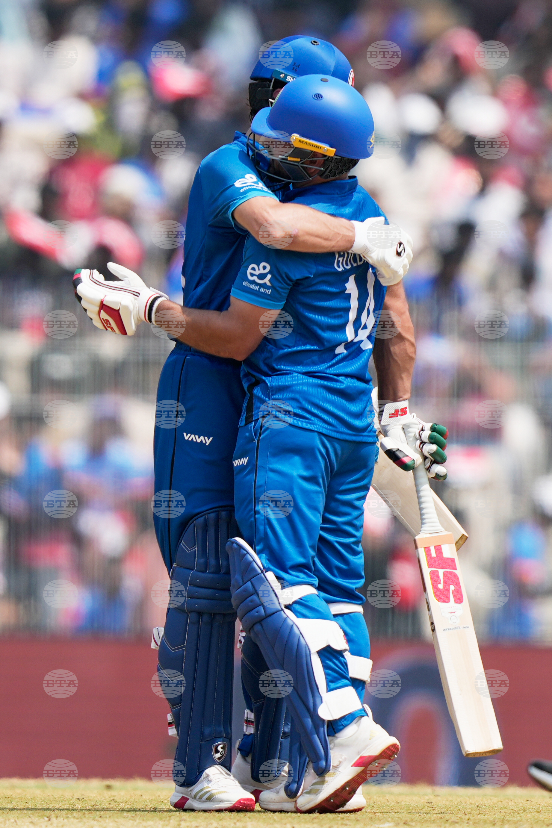 Afghanistan New Zealand T20 WCup Cricket