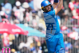 Afghanistan New Zealand T20 WCup Cricket