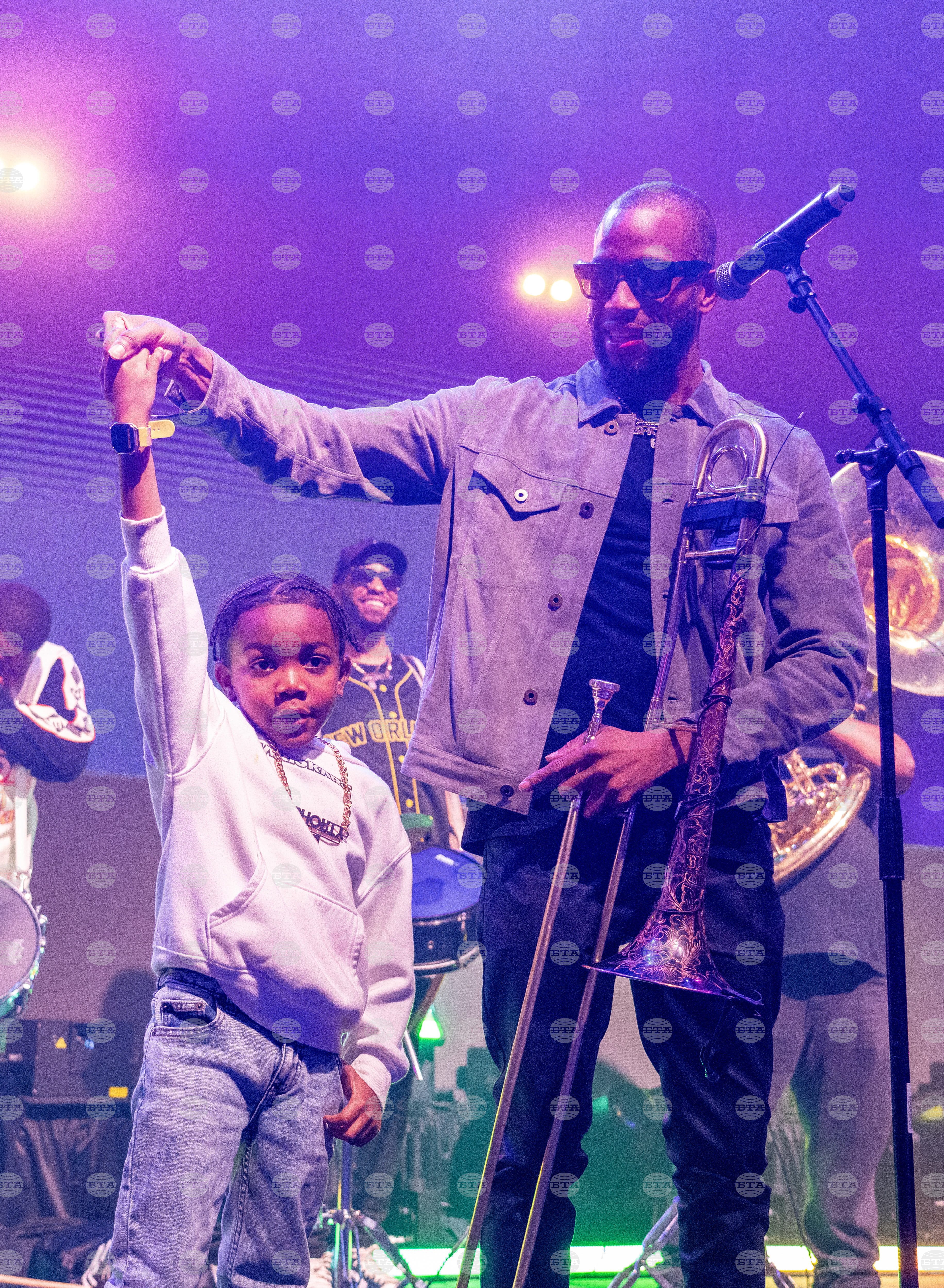 2026 Mardi Gras Parades