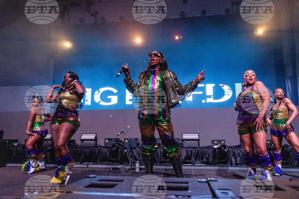 2026 Mardi Gras Parades