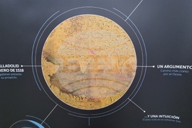 Ловеч - изложба - "Най-дългото пътуване. Първата обиколка на Земята"