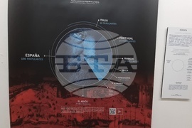 Ловеч - изложба - "Най-дългото пътуване. Първата обиколка на Земята"