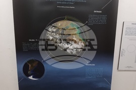 Ловеч - изложба - "Най-дългото пътуване. Първата обиколка на Земята"