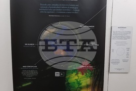 Ловеч - изложба - "Най-дългото пътуване. Първата обиколка на Земята"