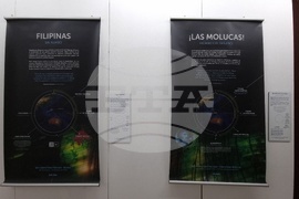 Ловеч - изложба - "Най-дългото пътуване. Първата обиколка на Земята"