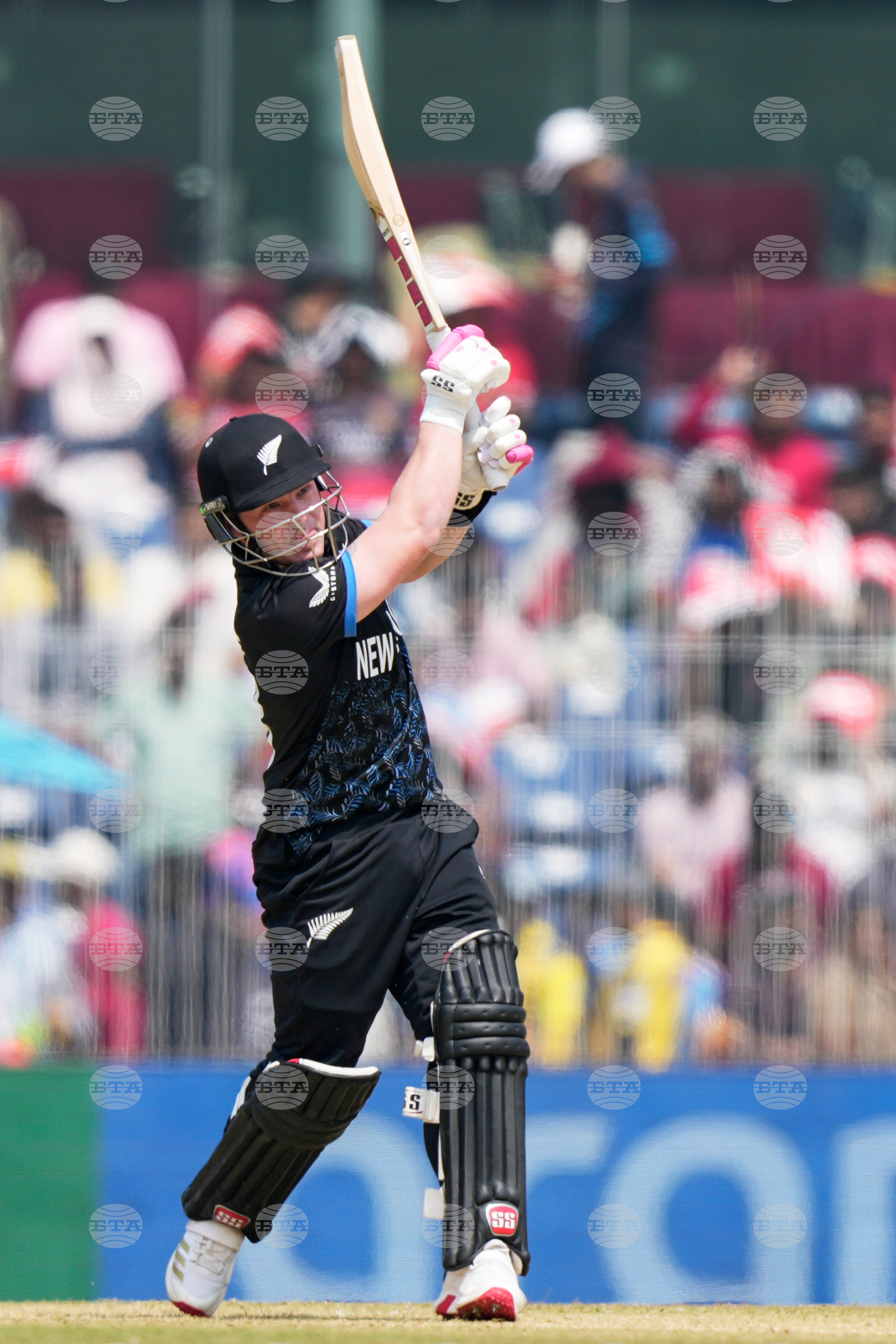 Afghanistan New Zealand T20 WCup Cricket