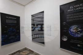 Ловеч - изложба - "Най-дългото пътуване. Първата обиколка на Земята"