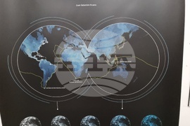 Ловеч - изложба - "Най-дългото пътуване. Първата обиколка на Земята"