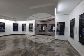 Ловеч - изложба - "Най-дългото пътуване. Първата обиколка на Земята"