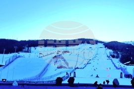 Зимни олимпийски игри Милано-Кортина 2026