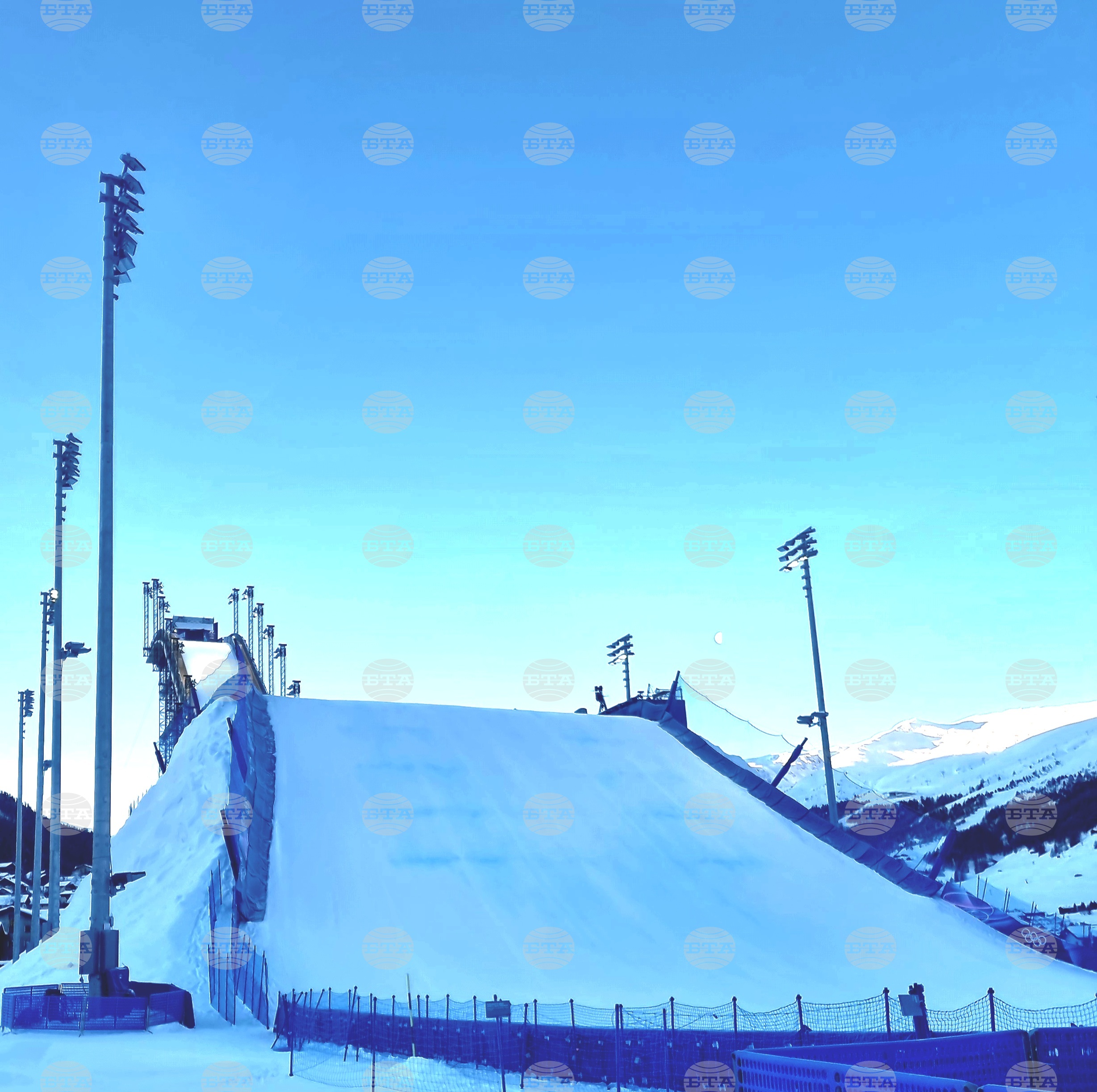 Зимни олимпийски игри Милано-Кортина 2026