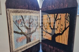 Плевен - изложба - Къща на художниците