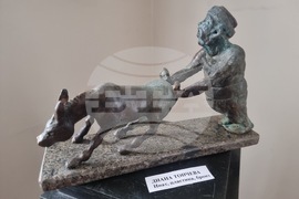 Плевен - изложба - Къща на художниците