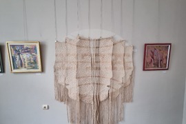 Плевен - изложба - Къща на художниците