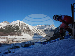 Milan Cortina Olympics Snowboard