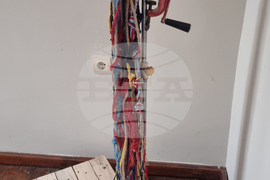 Плевен - изложба - Къща на художниците