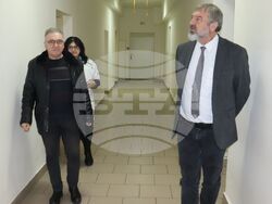 Снимка: Областна администрация Русе