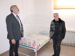 Снимка: Областна администрация Русе