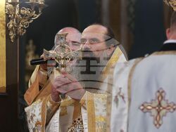 Храм „Св. Неделя“ - литургия