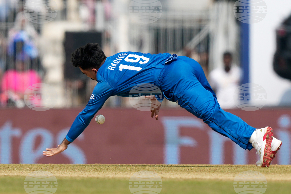 Afghanistan New Zealand T20 WCup Cricket