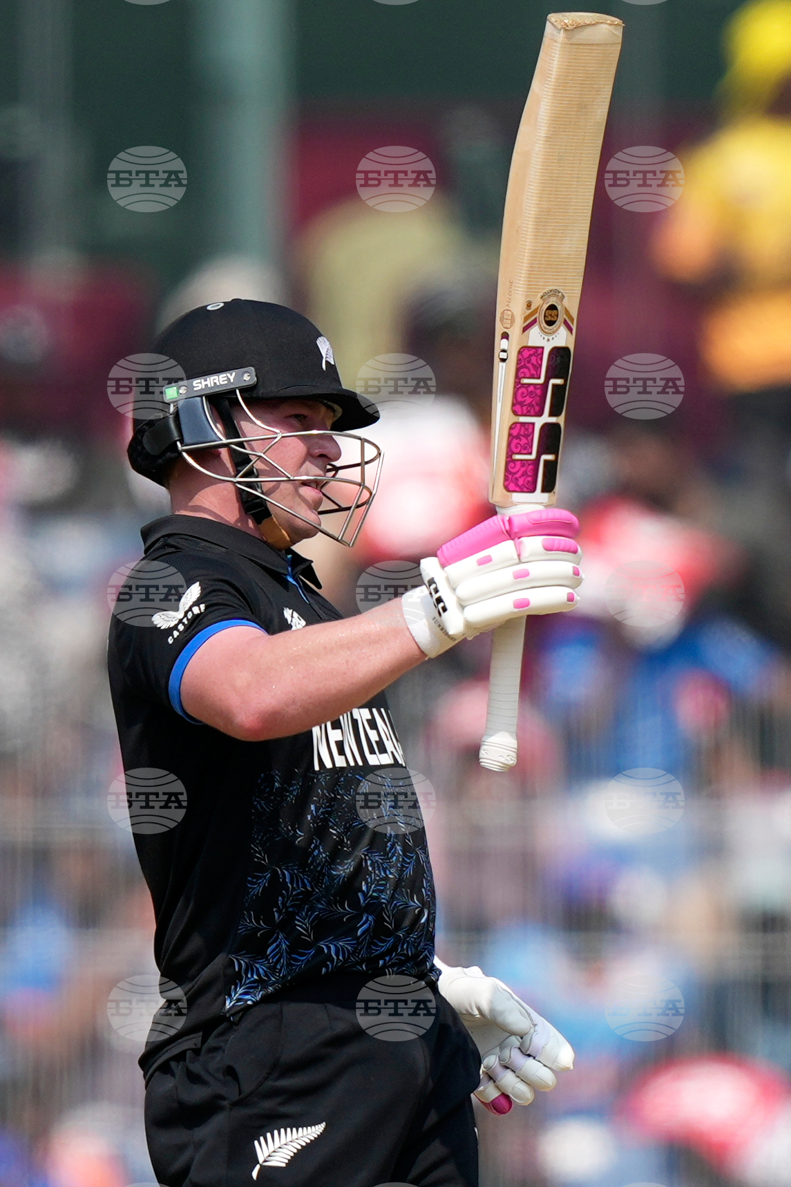 Afghanistan New Zealand T20 WCup Cricket