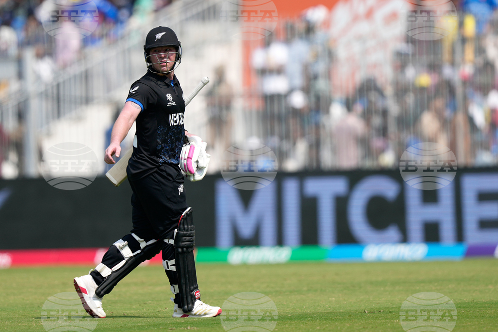 Afghanistan New Zealand T20 WCup Cricket