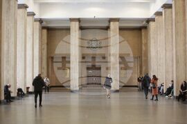 Съдебна палата